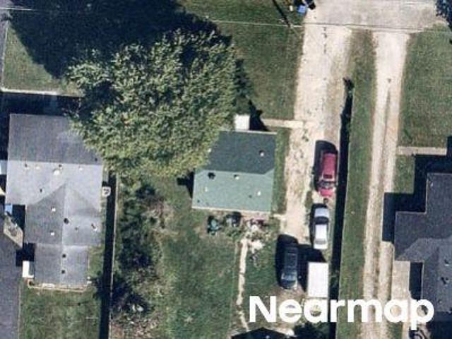 House for sale in Louisville, Kentucky