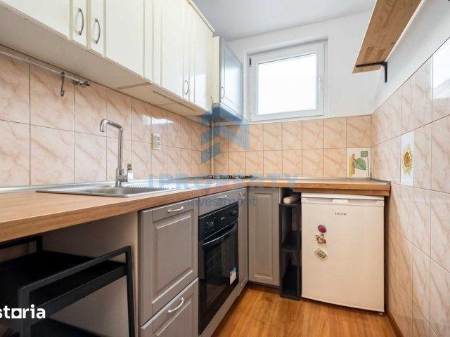 Apartament închirieri în Sf. Anton, București