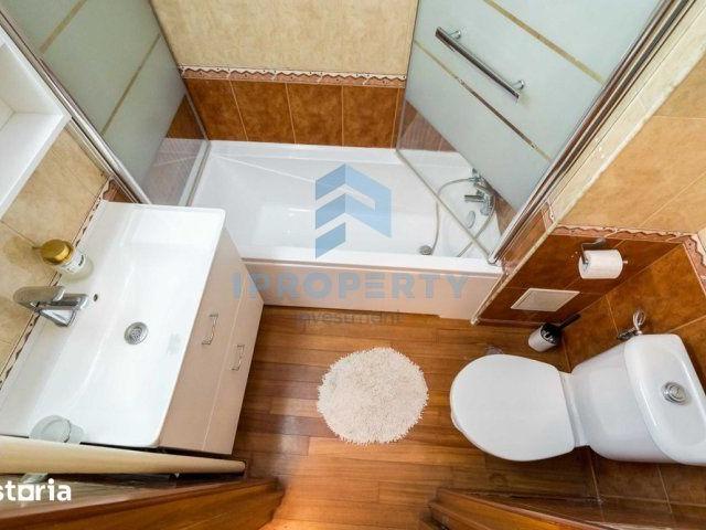 Apartament închirieri în Colțea, București