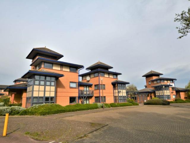Apartment for rent in Shenley Church End, Milton Keynes