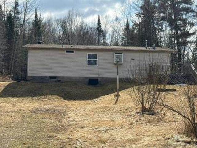 House for sale in Hill City
