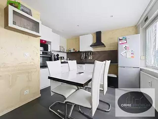 Appartement vente à Strasbourg, Lipsheim