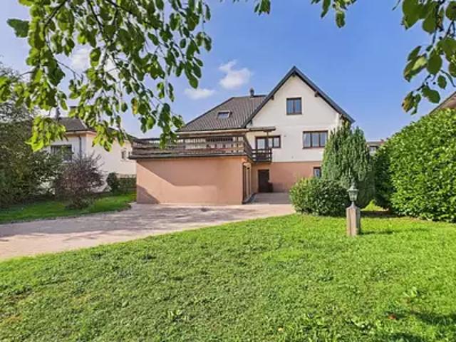 Maison vente à Strasbourg, Lipsheim