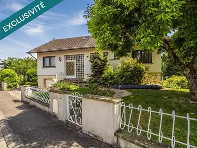 Maison vente à Strasbourg, Lipsheim