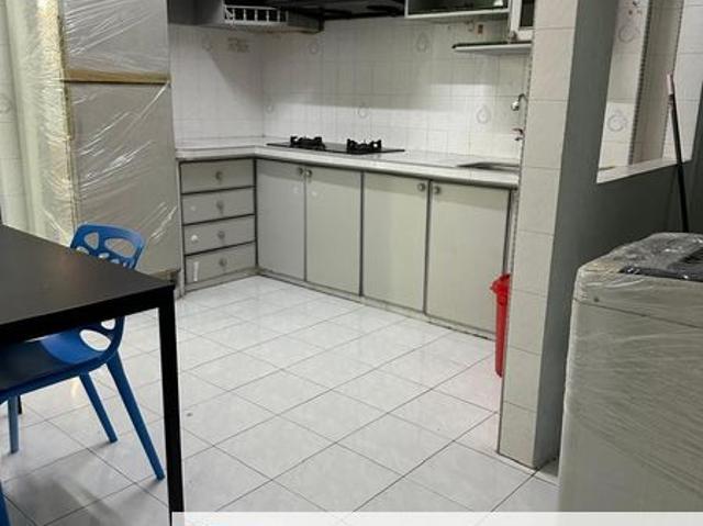 Condominium for rent in Sarawak