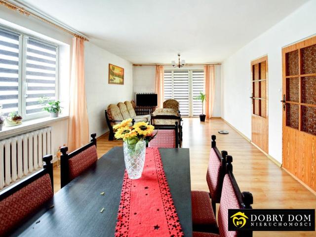 Dom na sprzedaż w Lipsk, Podlaskie