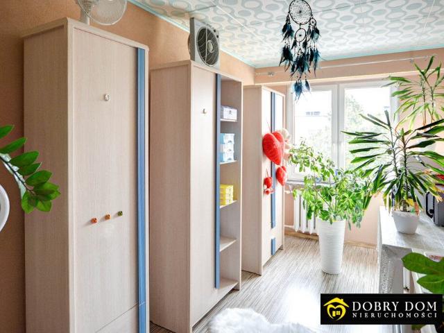 Mieszkanie na sprzedaż w Lipsk, Podlaskie