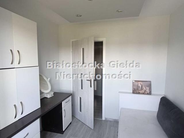 Mieszkanie na sprzedaż w Lipsk, Podlaskie