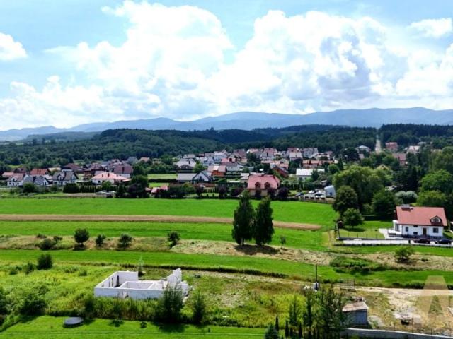 Grunt na sprzedaż w Stary Sącz, Małopolskie