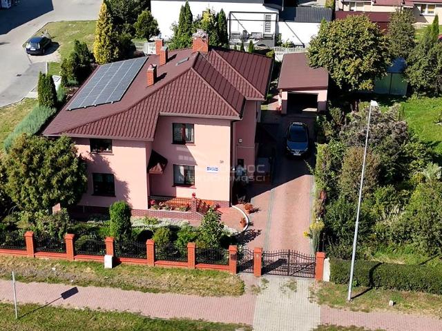 Dom na sprzedaż w Zamość, Lubelskie