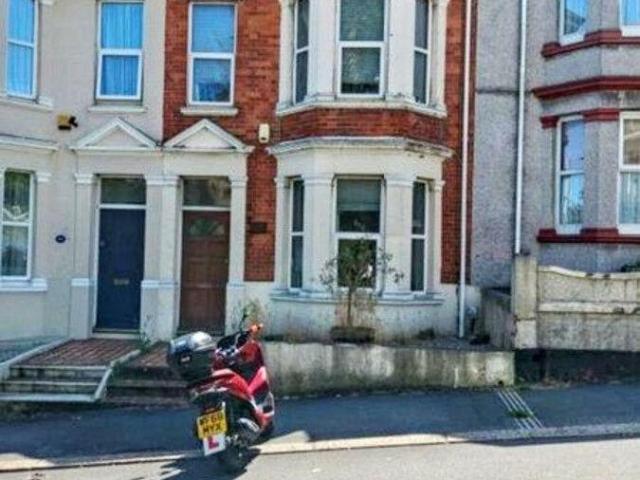 House for rent in Lipson, Mount Wise
