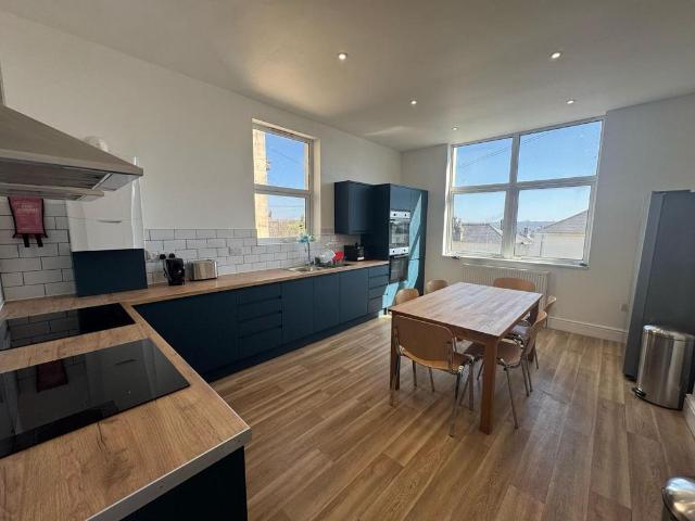 House for rent in Greenbank, Plymouth