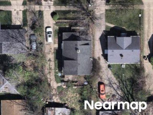 House for sale in Cleveland, Ohio