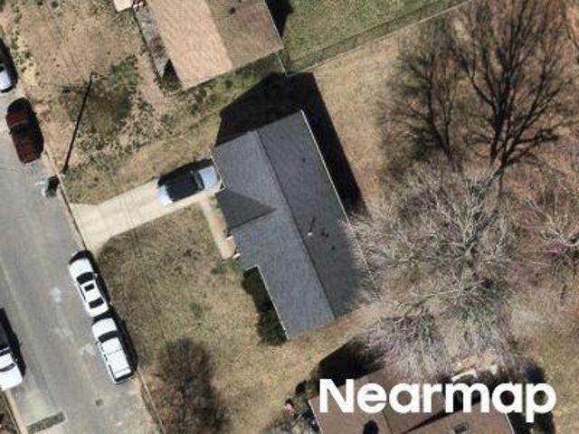 House for sale in War River Estates, Newport News