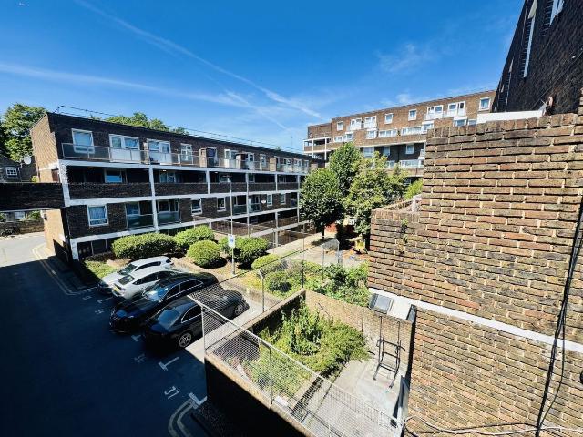 House for rent in Ratcliffe, Stepney