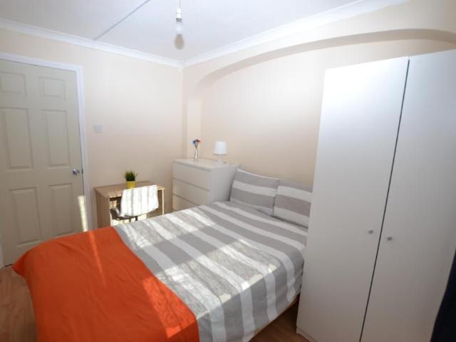 Room for rent in Ratcliffe, Stepney