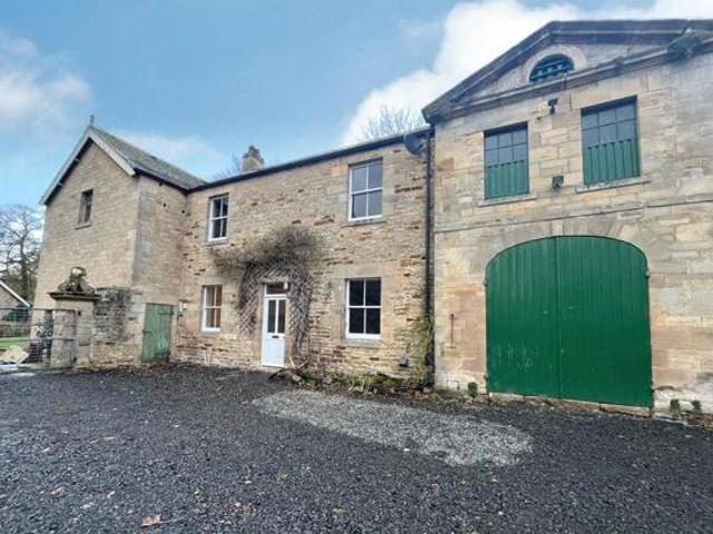 House for rent in Cumbria
