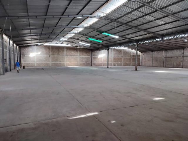 Galpón en venta en Girardot, Aragua