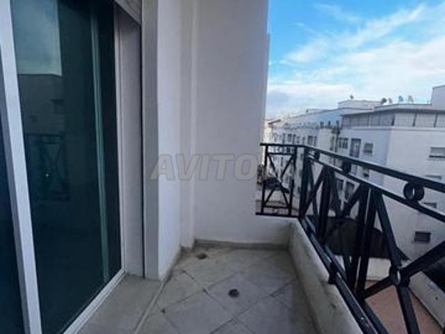 Appartement vente à Meknès