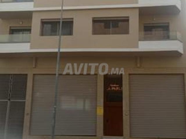 Local commercial vente à Bouskoura, Gharb-Chrarda-Beni Hssen