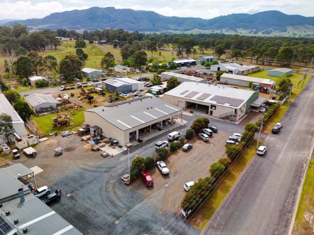 Warehouse for sale in Gloucester