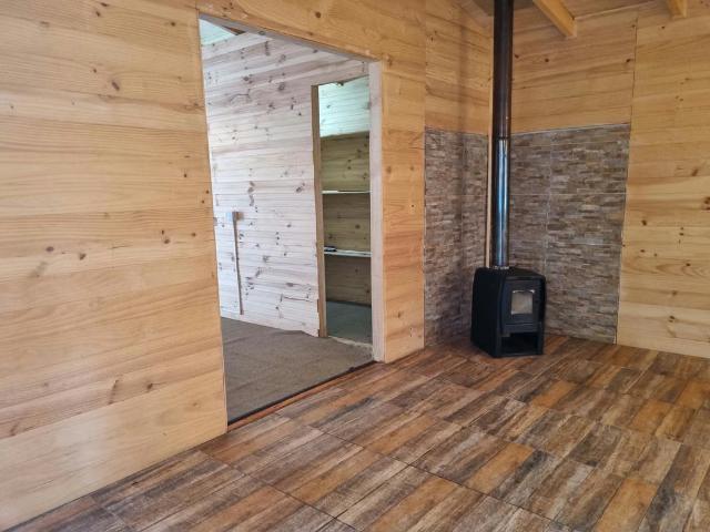 Casa en venta en Lago Ranco, Los Ríos