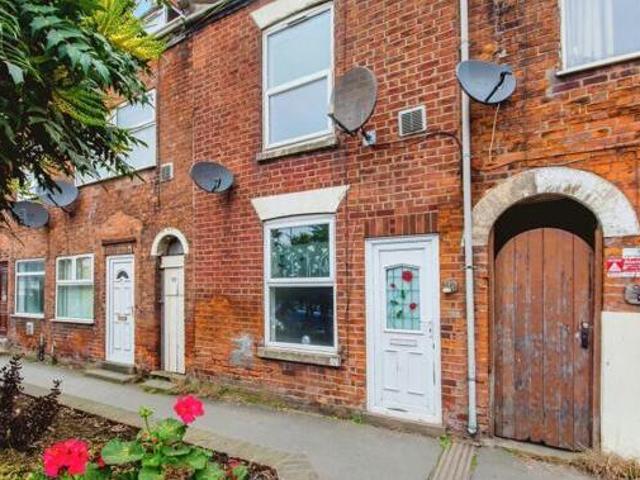 House for sale in Staniland, Boston