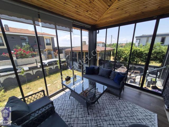 Çorlu, Tekirdağ içerisinde satılık Villa