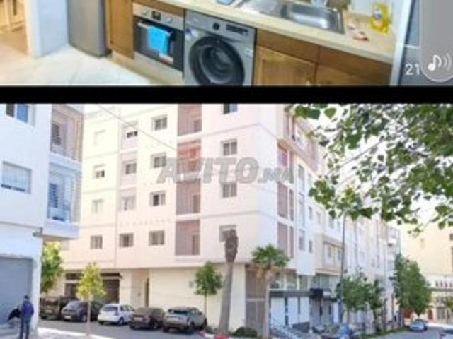 Appartement location à Tangero, Tanger-Tétouan