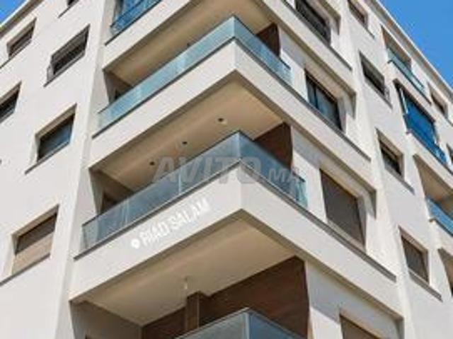 Appartement location à Meknès