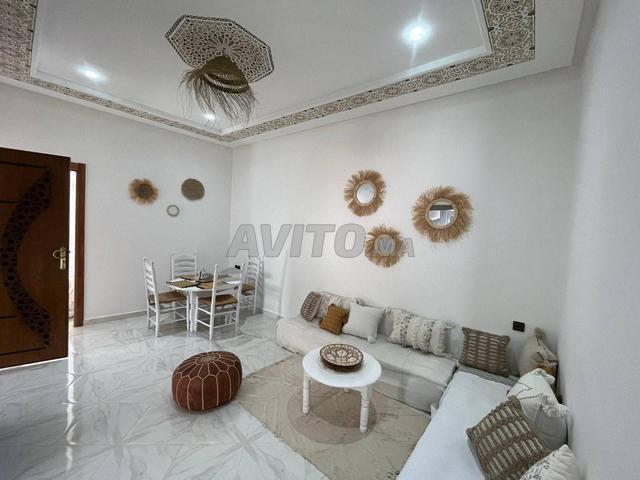 Appartement location à Tangero, Tanger-Tétouan