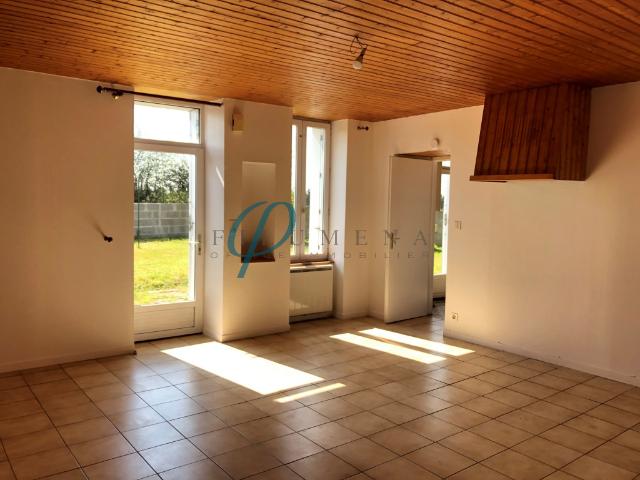 Maison location à Cholet, Liré