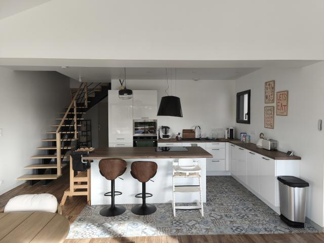 Maison location à Cholet, Champtoceaux