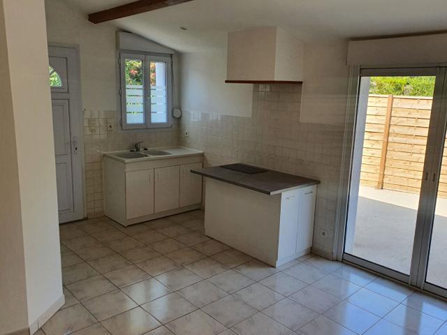 Maison location à Cholet, Liré