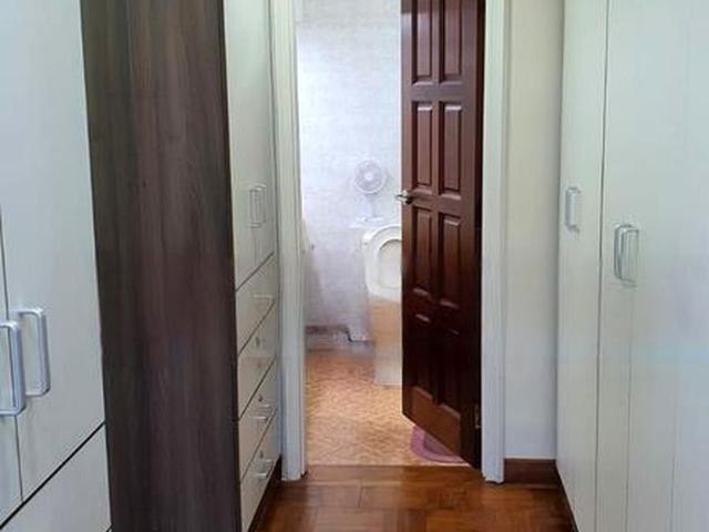 Condominium for rent