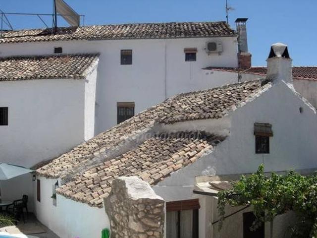 Casa en alquiler en Priego De Córdoba, Andalucía