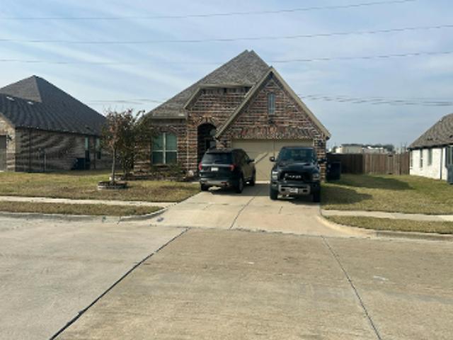 House for sale in The Arbors of Willow Grove, Waxahachie