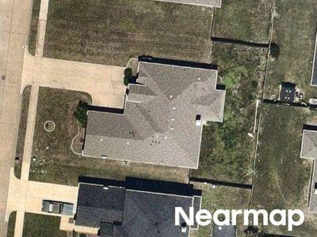 House for sale in Ellis, Texas