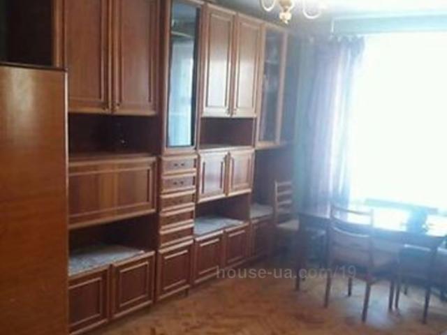 Квартира аренда