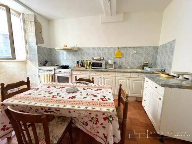 Maison vente à Auch, Jegun