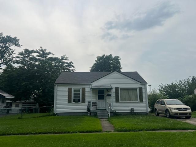 House for sale in Kentucky