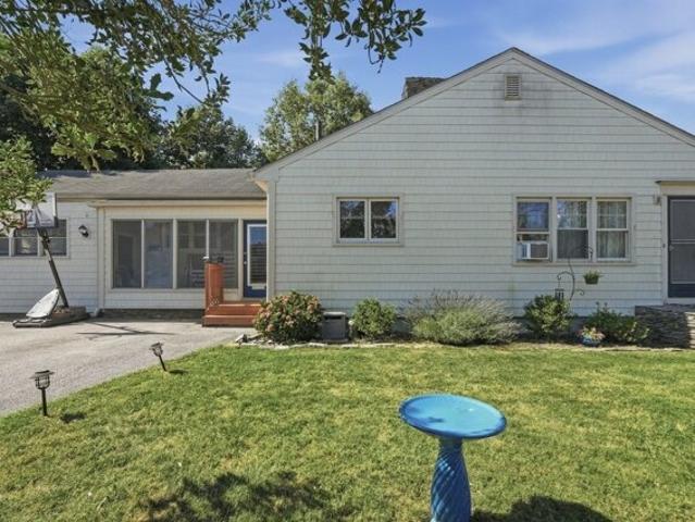 House for sale in Bristol, Massachusetts