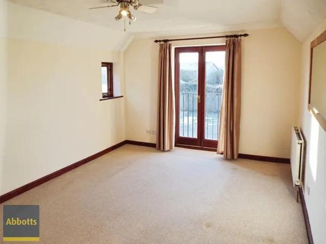 House for rent in Chesterton, Arbury