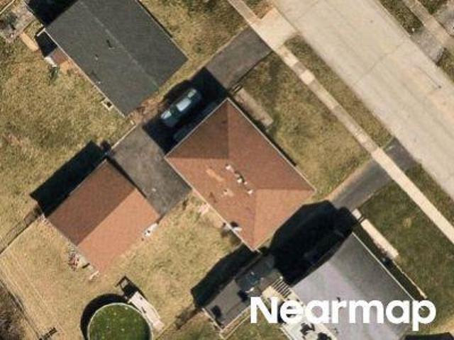 House for sale in Lexington, Kentucky