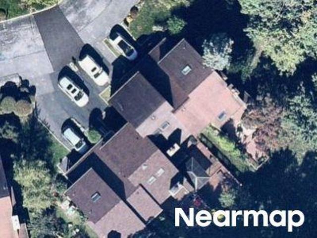 House for sale in Dobbs Ferry, New York