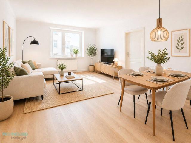 Apartment kaufen in KG Favoriten, Wien