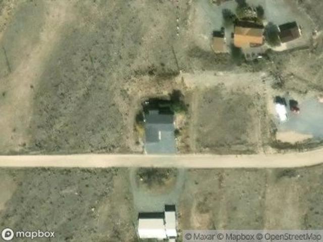 House for sale in Nevada