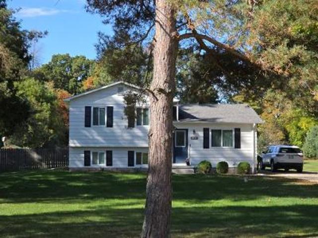 House for sale in Michigan