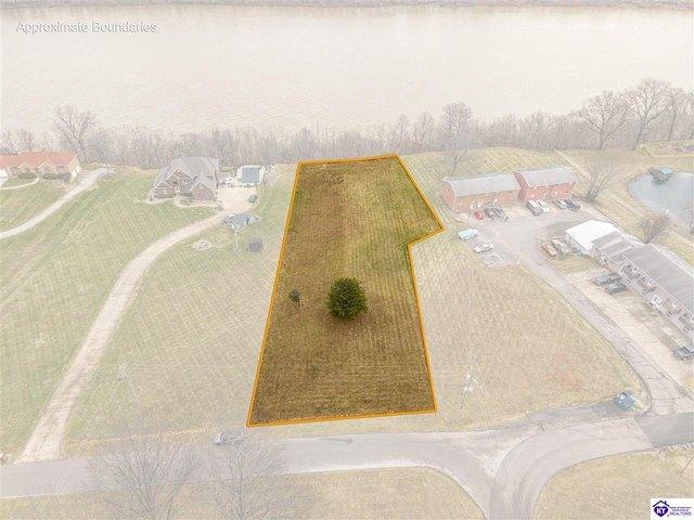 Land for sale in Brandenburg, Kentucky