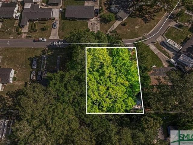 Land for sale in Savannah
